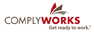 ComplyWorks logo