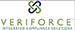 veriforce logo